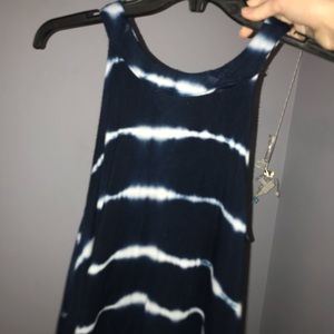 Rue 21! Sleeveless top.